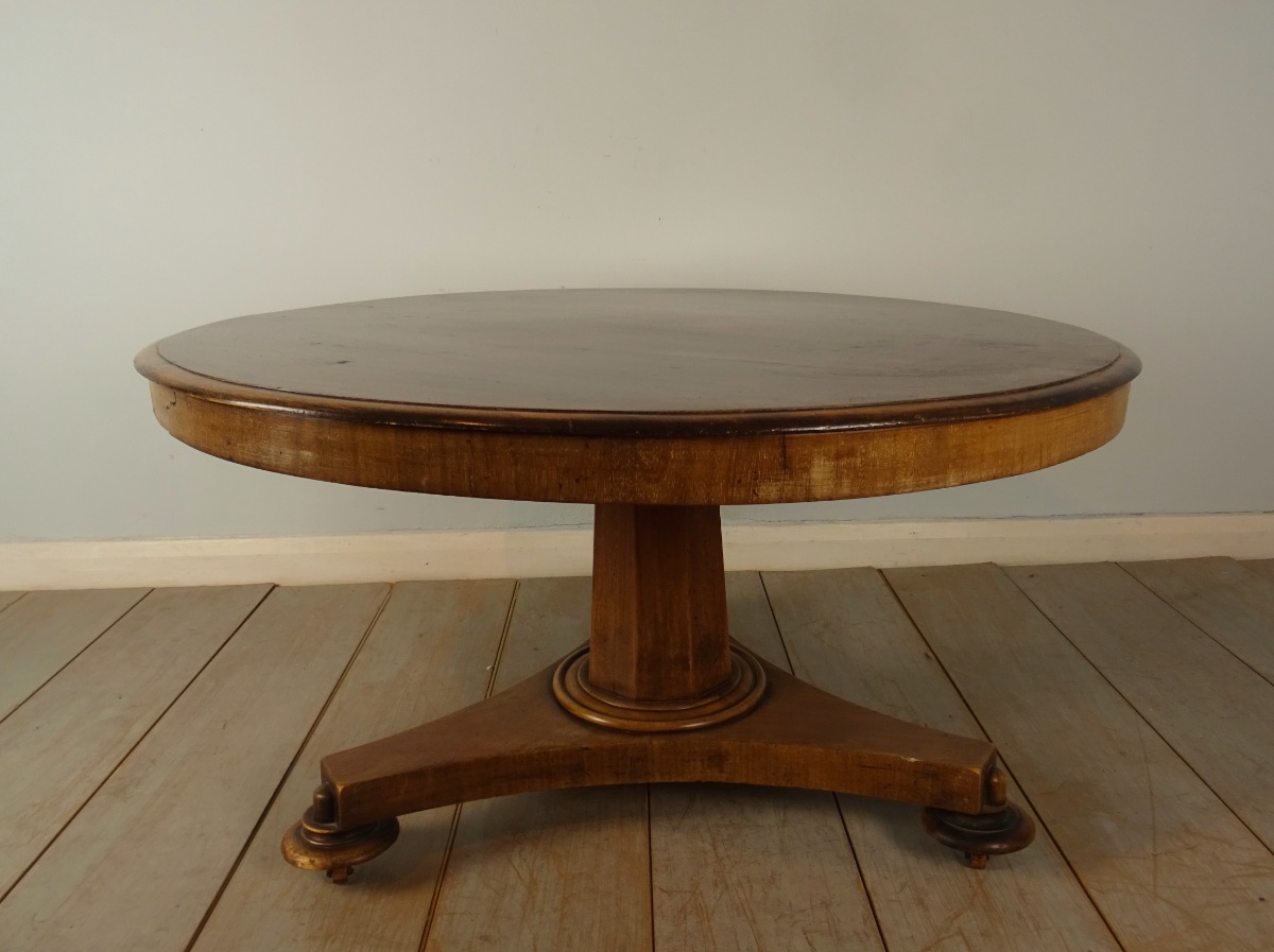 English Antique Table